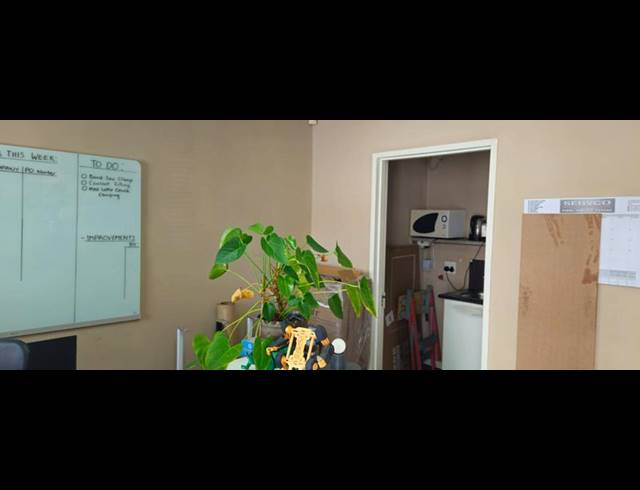 INDUSTRIAL PROPERTY TO RENT IN BRACKENFELL